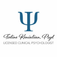 Tsoline Konialian Psychological Services, Inc.